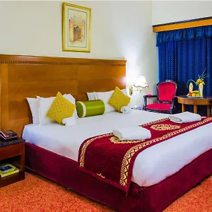 Hotel Ramee Guestline, Dubái
