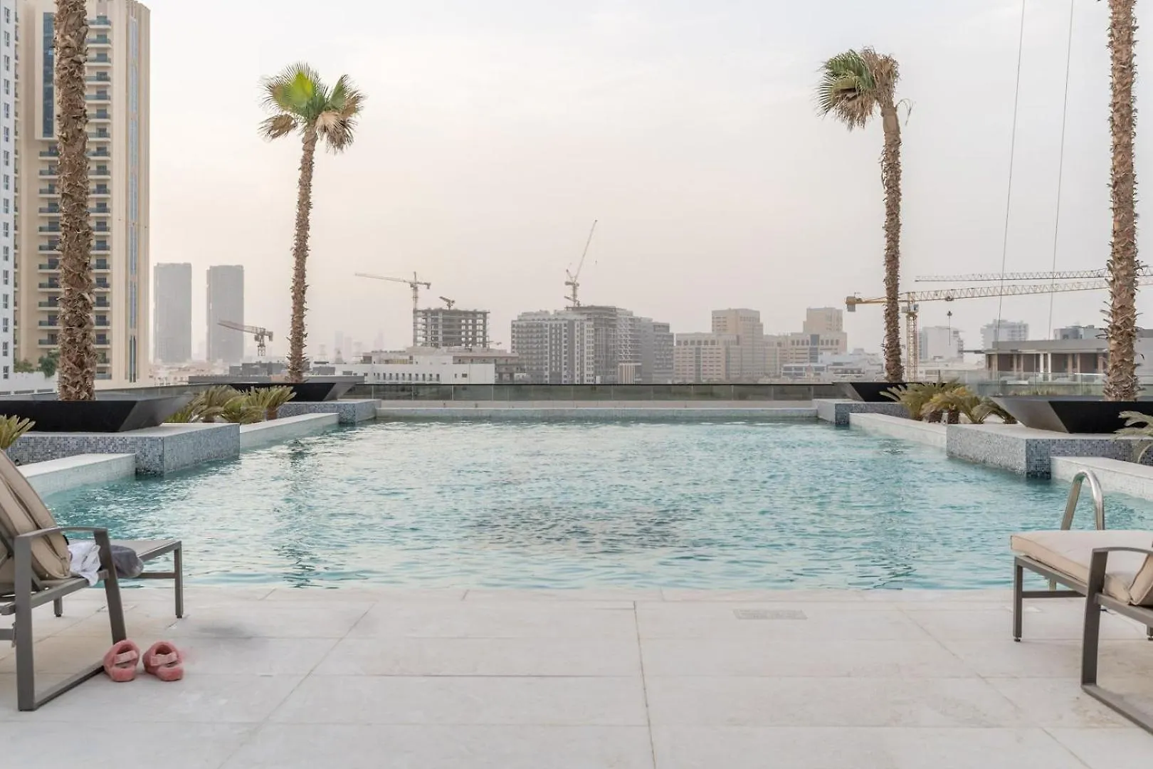 דירות דובאי Guestready - Zen In The Heart Of Jvc
